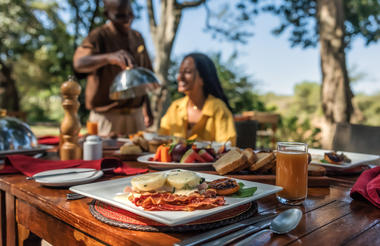 Elewana Collection Sand River Masai Mara