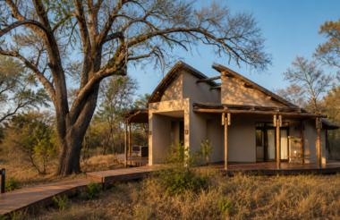 Moditlo River Lodge