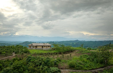 Kibale Lodge