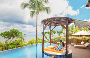 Imperial Villa Views