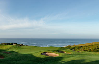 Pezula Golf Course