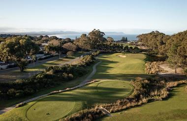 Hermanus Golf Club