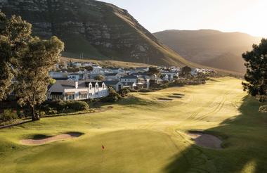 Hermanus Golf Club