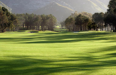 Hermanus Golf Club