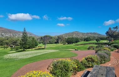 Clovelly Golf Course