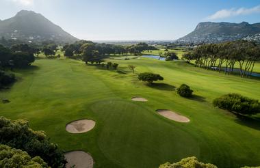 Clovelly Golf Course