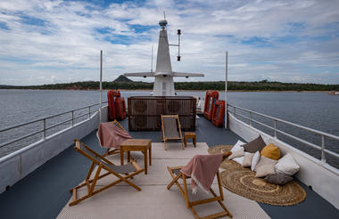 Kaiara - Belle Amazon