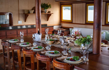 Kaiara - Belle Amazon