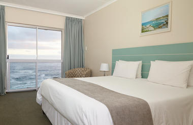 Sea Facing Room