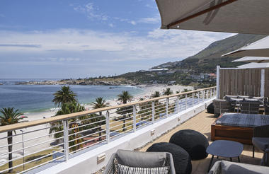The Marly Boutique Hotel and Spa, Camps Bay