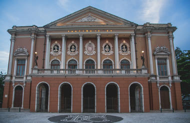 BEL - Theatro da Paz