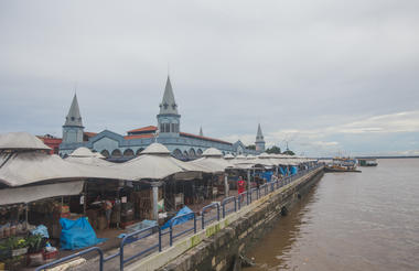 BEL - Ver-o-peso Market