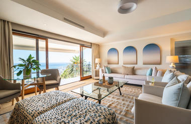 Ellerman House Suites