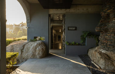 Ellerman House Contemporary Art Gallery