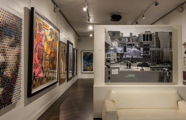 Ellerman House Contemporary Art Gallery