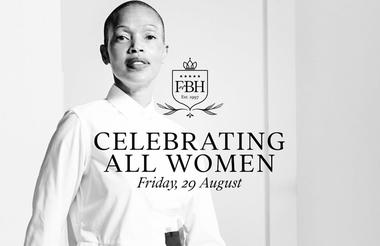 Celebrating All Women
