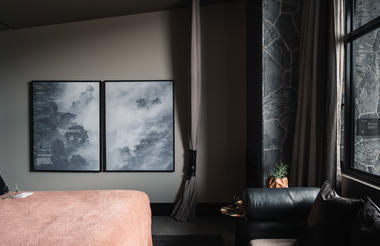 Silverback Room | Nest