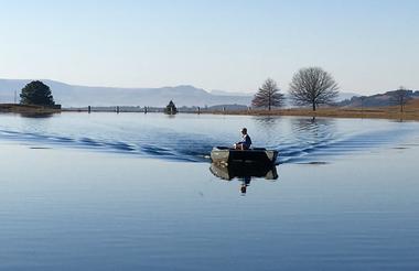 Boating