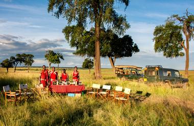 Sundowners