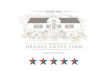 Orange Grove Farm