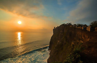 Kecak Dance Uluwatu