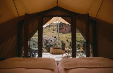 Campamento