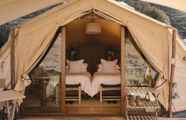 Campamento