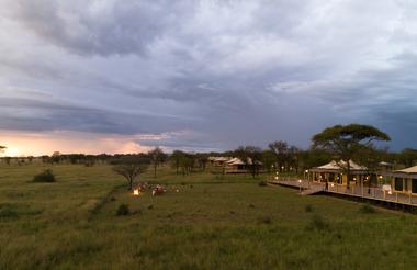 Serengeti Serenity