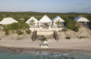 AZURA MARLIN BEACH Exterior
