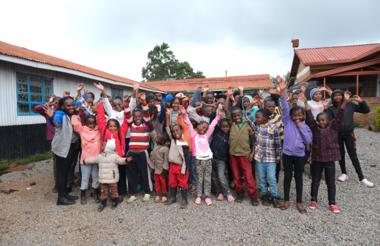 Limuru Bible Clubs
