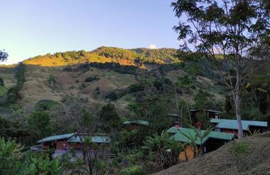 Vista del Lodge 