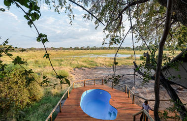 Losika Pool 