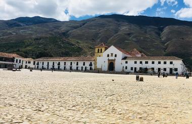 VILLA DE LEYVA