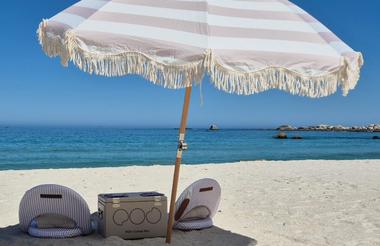 Beach Escape 