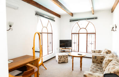 Room Lounge Area