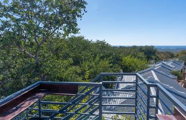 Viewing Deck 