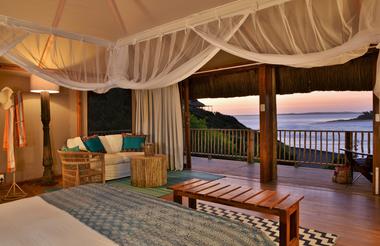 Ocean View Room