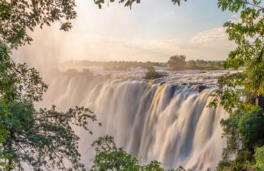 Victoria Falls