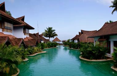 Kumarakom Lake Resort