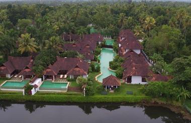 Kumarakom Lake Resort