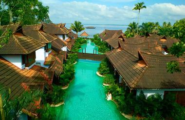 Kumarakom Lake Resort