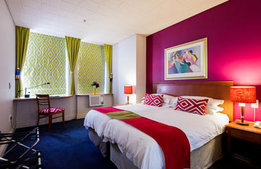 Cape Town Lodge  Hotel 