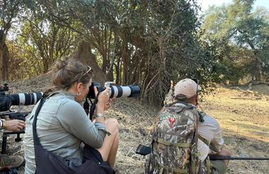 Mana Pools
