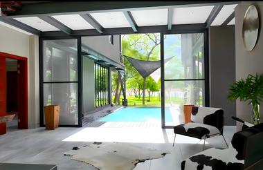 Langani Safari Rooms