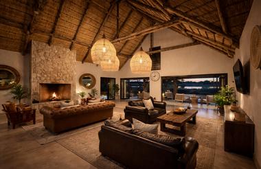 Avenir Main Lodge