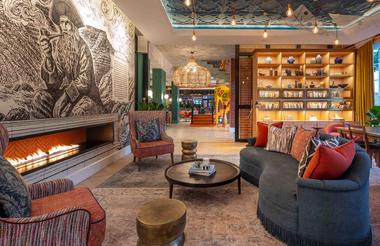 The Retreat Canopy By Hilton Cape Town