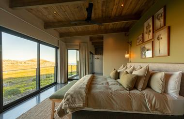 Cape Point Hideaway