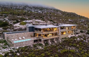 Cape Point Hideaway