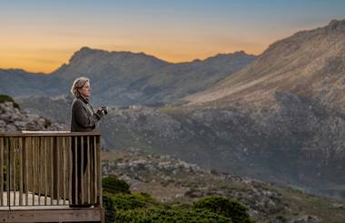 Cape Point Hideaway