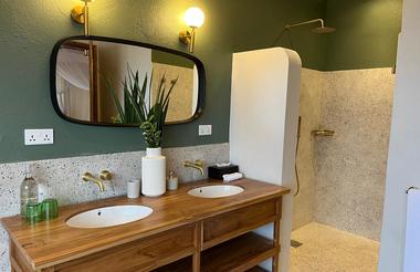 Kilimani House_Bathroom